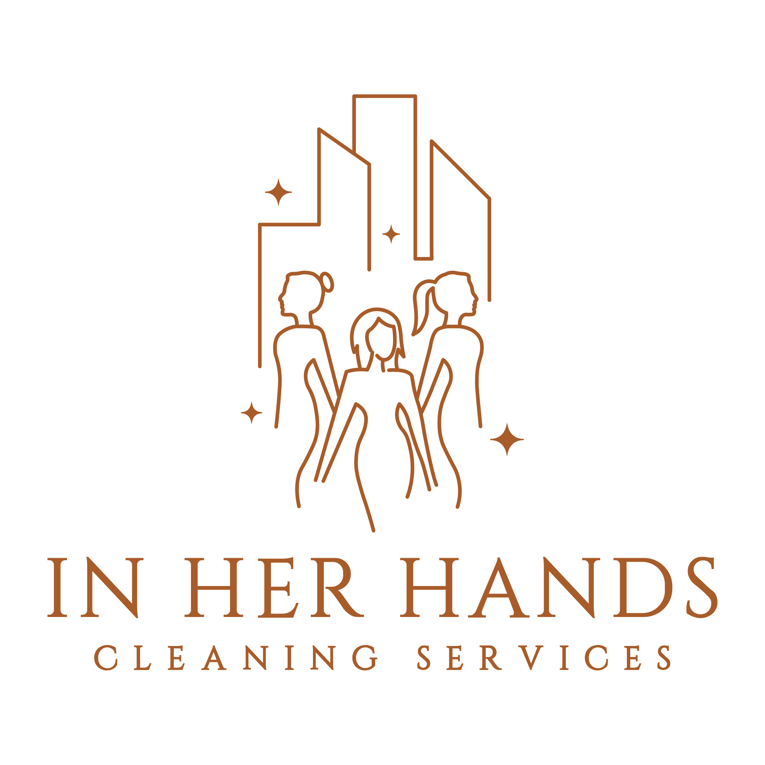 In Her Hands Cleaning Services